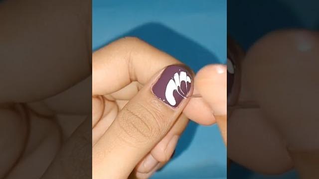 Simple nail art #nailsnailsnails #nails #simplenails #naildecoration #nailicious #viralshorts Simple nail art #nailsnailsnails #nails #simplenails #naildecoration #nailicious #viralshorts