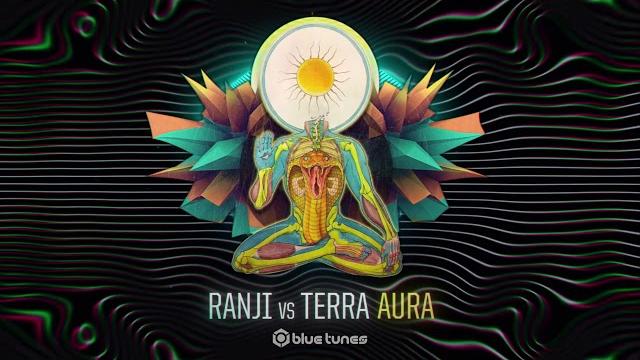 Ranji vs terra - aura Ranji vs terra - aura