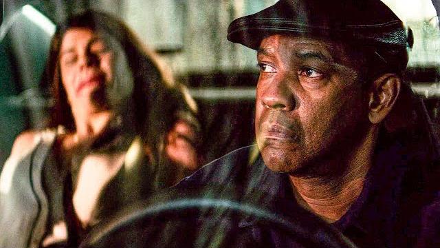 The best badass action scenes from the equalizer, bad boys, the karate kid… The best badass action scenes from the equalizer, bad boys, the karate kid…