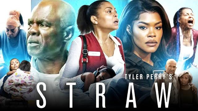 Straw full movie in english 2025 | teyana taylor | glynn turman | sherri shepherd | reviews & facts Straw full movie in english 2025 | teyana taylor | glynn turman | sherri shepherd | reviews & facts