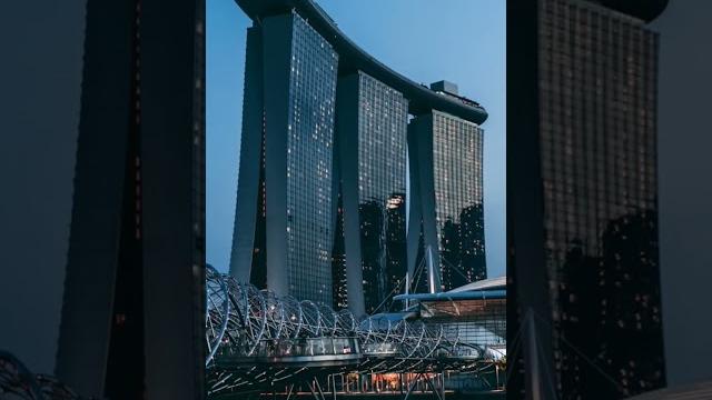 Things to do in singapore #shorts Things to do in singapore #shorts