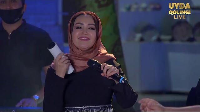 Yulduz turdiyeva - libli guli (jonli ijro 2020) (zo'rtv) Yulduz turdiyeva - libli guli (jonli ijro 2020) (zo'rtv)
