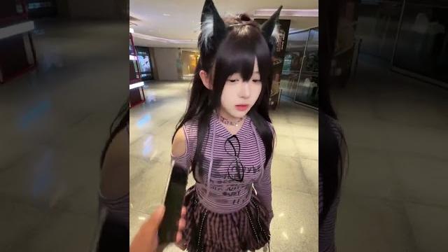 Shimianxiong - 失眠熊 - cosplay Shimianxiong - 失眠熊 - cosplay