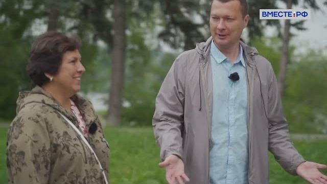 Таруса. калужская область Таруса. калужская область