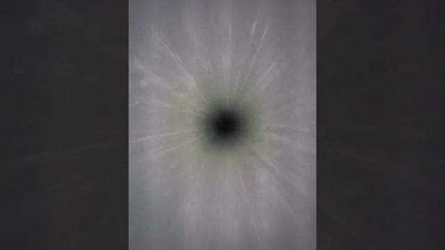 Watch a camera drop into a hole beneath antarctica Watch a camera drop into a hole beneath antarctica