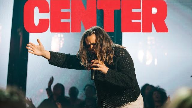Center (live) - bethel music, abbie gamboa Center (live) - bethel music, abbie gamboa