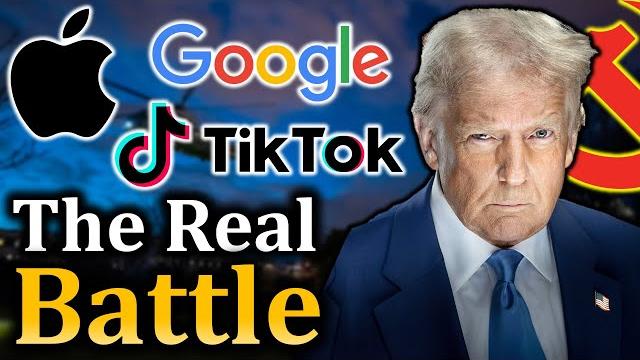 The hidden strategic dilemmas of the tiktok ban The hidden strategic dilemmas of the tiktok ban