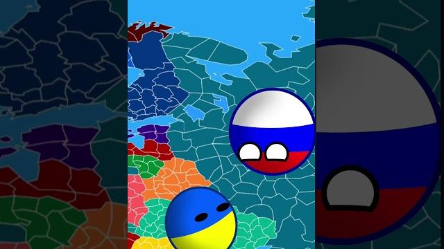 Spank (parte 2) #viralvideo #countryballs Spank (parte 2) #viralvideo #countryballs