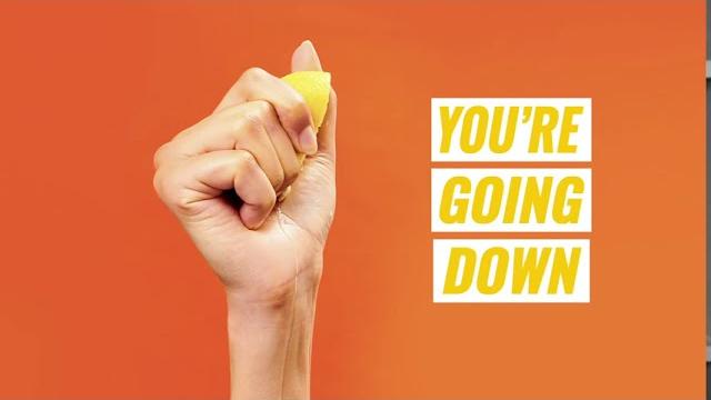 Love food hate waste – keep crushing it Love food hate waste – keep crushing it