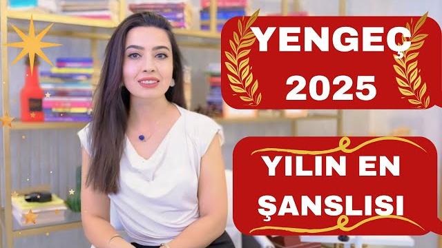 Yengeç burcu / 2025 yilinin en şanslisi / Yengeç burcu / 2025 yilinin en şanslisi /