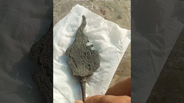 Pusakanya para raja semar mesem Pusakanya para raja semar mesem