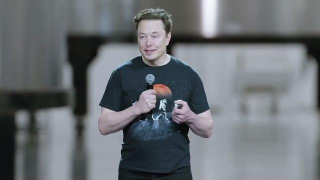 Starship update with elon musk 2025 Starship update with elon musk 2025
