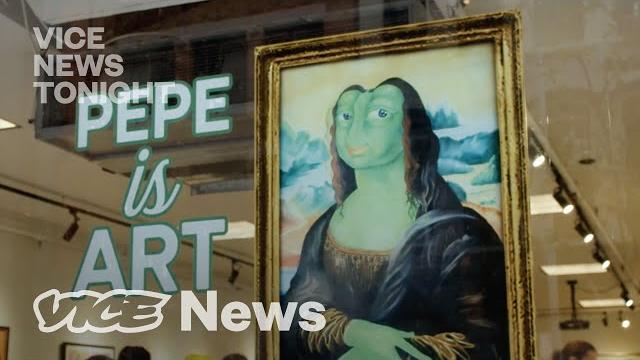 How nfts are invading the art world How nfts are invading the art world