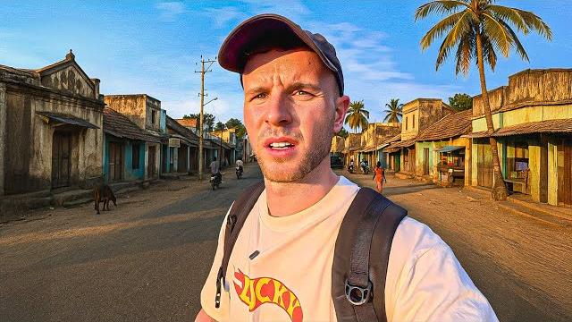 This unknown town changed how i see india This unknown town changed how i see india