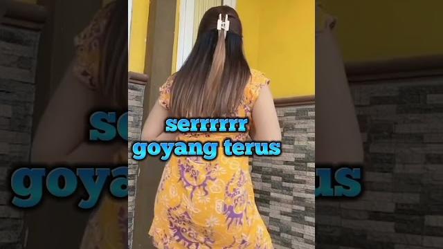 Goyang heboh#short Goyang heboh#short