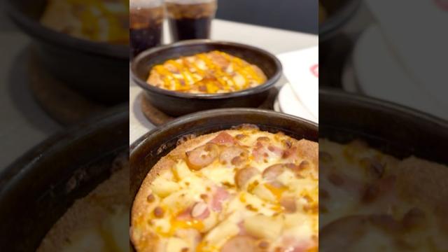 Good deal in pizzahut「魅娅meazlifestyle-这餐真魅味!」#foodshorts #local #foodie #fyp #shorts #pizza #italian Good deal in pizzahut「魅娅meazlifestyle-这餐真魅味!」#foodshorts #local #foodie #fyp #shorts #pizza #italian