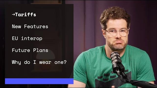 Core 2 duo smartwatch demo and q&a Core 2 duo smartwatch demo and q&a
