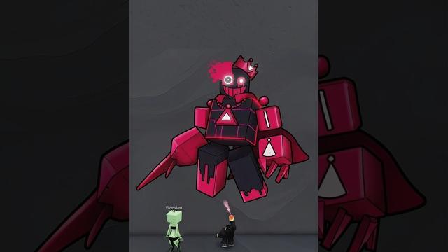 Speed draw forsaken annihilation john doe on roblox #roblox Speed draw forsaken annihilation john doe on roblox #roblox