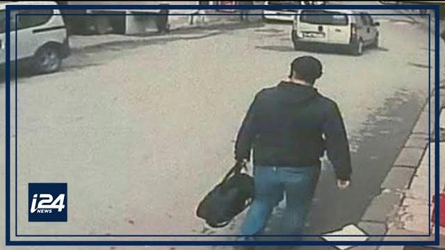 Turkey reportedly exposes mossad spy ring Turkey reportedly exposes mossad spy ring