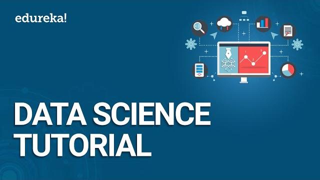 Data science tutorial | data science for beginners | what is data science? | edureka Data science tutorial | data science for beginners | what is data science? | edureka
