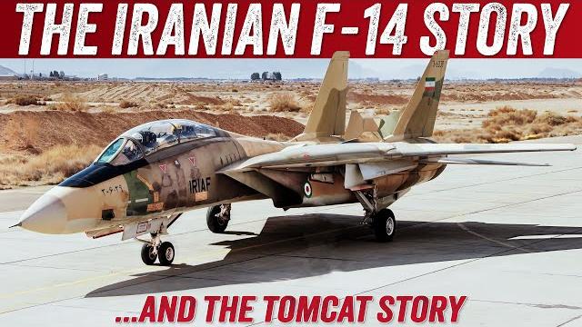 The grumman f-14 story and the iranian tomcats: the shah's super-fighter you were never meant to see The grumman f-14 story and the iranian tomcats: the shah's super-fighter you were never meant to see