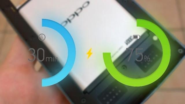The battle for the best quick charge | pocketnow The battle for the best quick charge | pocketnow