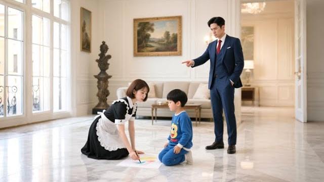 Ceo seeks his true love for years, finally finds it's the nanny with the child he often bullied. Ceo seeks his true love for years, finally finds it's the nanny with the child he often bullied.