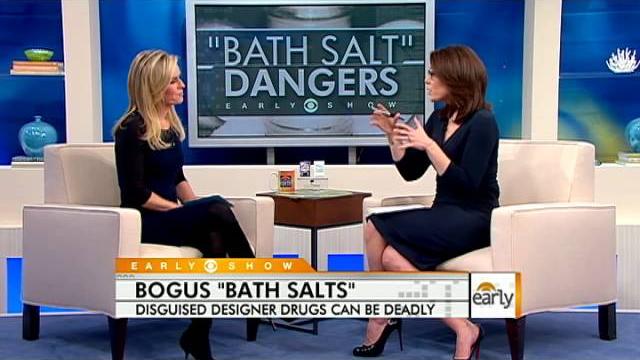 Bath salts drug cocaine-like Bath salts drug cocaine-like