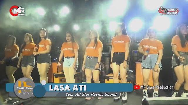 Bugis viral lasa ati all star pasific sound Bugis viral lasa ati all star pasific sound