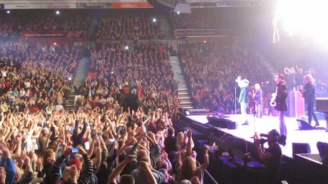 Bob seger - old time rock & roll (live) Bob seger - old time rock & roll (live)