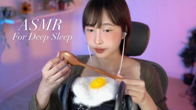 Asmr for deep sleep (no talking) Asmr for deep sleep (no talking)