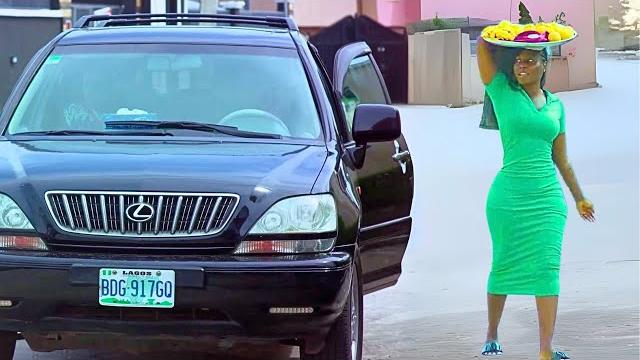 He didn't know the village girl he took as his wife is a billionaire ceo actin poor| nigerian movie He didn't know the village girl he took as his wife is a billionaire ceo actin poor| nigerian movie