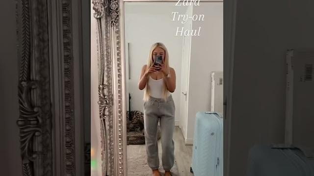 #fashion #haul #zara #fashion #haul #zara