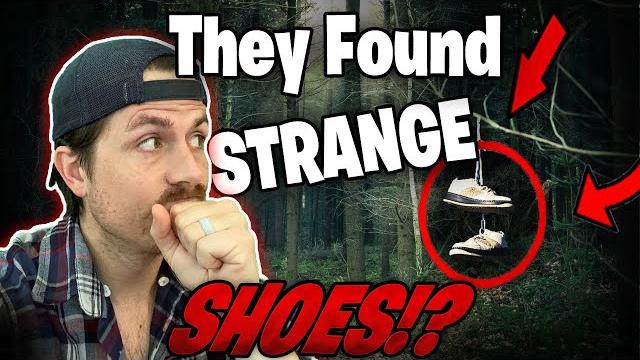 3 kids found in impossible places | missing 411 (part 4) 3 kids found in impossible places | missing 411 (part 4)