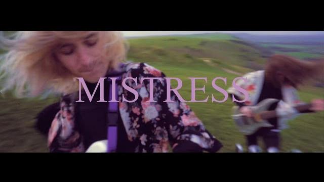 Azure - mistress (official music video) Azure - mistress (official music video)