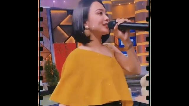 Wika salim s4ngat menawan #shorts Wika salim s4ngat menawan #shorts