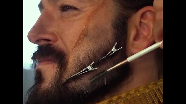 За кадром сериала основание осман За кадром сериала основание осман