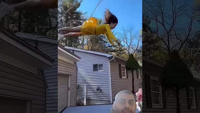 Kese kia #failflip #funny #gymnasticsfails #fail #failsday #comedy #flipfails #backflipsfordays Kese kia #failflip #funny #gymnasticsfails #fail #failsday #comedy #flipfails #backflipsfordays