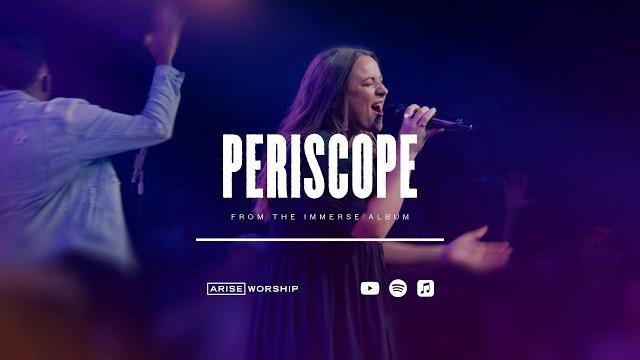 Periscope (live) | arise worship Periscope (live) | arise worship