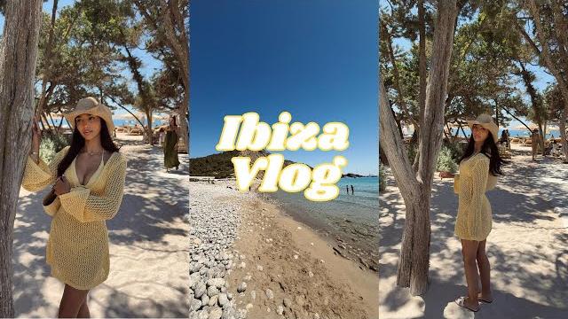 Ibiza vlog!!! | first trip of summer 25 Ibiza vlog!!! | first trip of summer 25