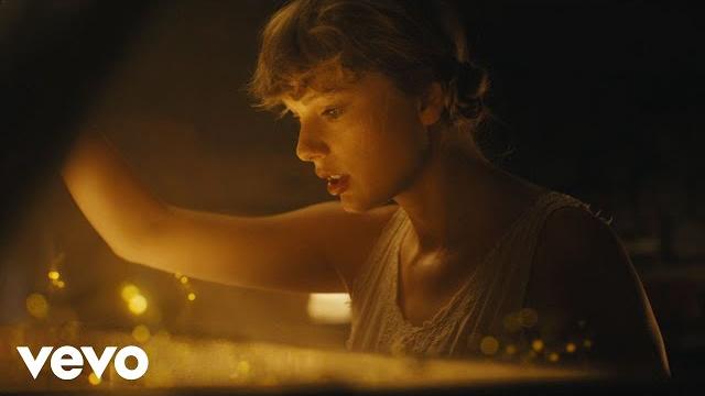 Taylor swift - cardigan Taylor swift - cardigan