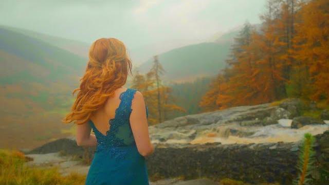 Siúil a rúin - ella roberts Siúil a rúin - ella roberts