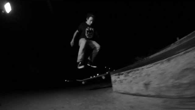Night moves Night moves
