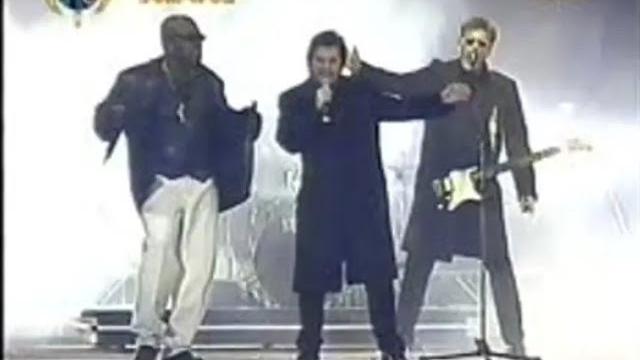Modern talking - space mix '98 Modern talking - space mix '98