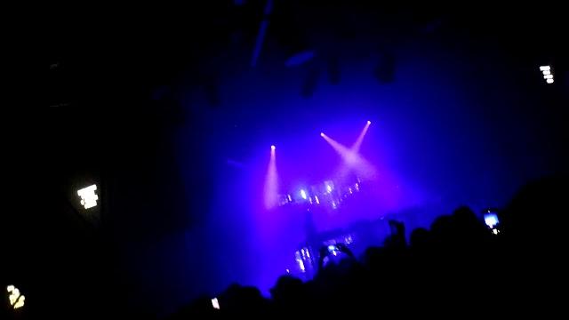 Acid arab - ejma live @zagreb 2019 Acid arab - ejma live @zagreb 2019