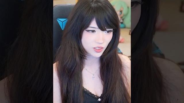 Emiru is the female moistcr1tikal Emiru is the female moistcr1tikal