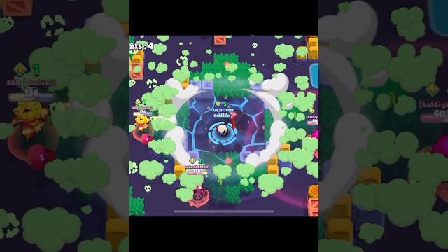 Maisie easy win #brawlstars #brawl #brawlstarsshort #gameplay #supercell #showdown #maisie Maisie easy win #brawlstars #brawl #brawlstarsshort #gameplay #supercell #showdown #maisie