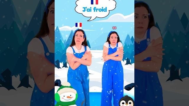 Les émotions 2 / emotions and feelings #learning #french #english #enfants #kids #apprendre Les émotions 2 / emotions and feelings #learning #french #english #enfants #kids #apprendre
