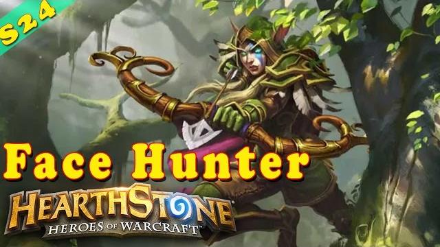 Hearthstone | nickchipper's face hunter deck & decklist | constructed | smorcfast ladder Hearthstone | nickchipper's face hunter deck & decklist | constructed | smorcfast ladder