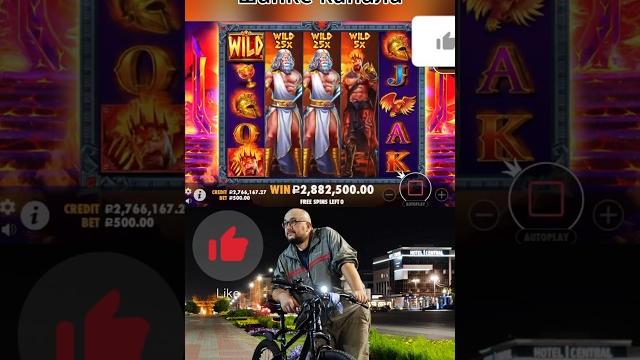 Как же это смачно х-10.000 в зевсе zeus vs hades . топовые заносы недели #занос #заносы Как же это смачно х-10.000 в зевсе zeus vs hades . топовые заносы недели #занос #заносы